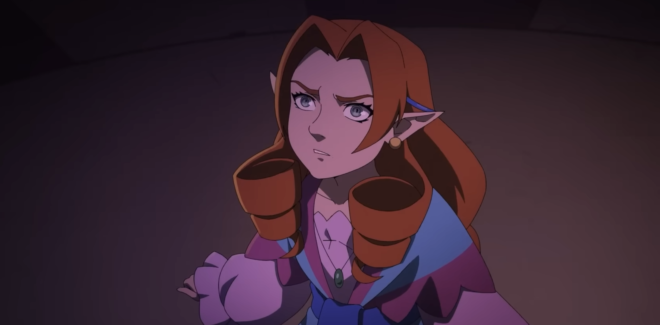 *Spoiler* A Fateful Rewrite: Reason Behind Character's Demise In 'The Mighty Nein' Drives The Story Forward